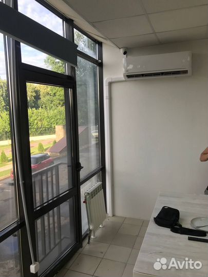 Контроль вашего климата. Установка кондиционеров