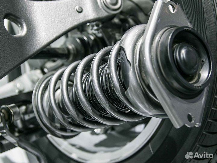 Амортизаторы пружины для Toyota