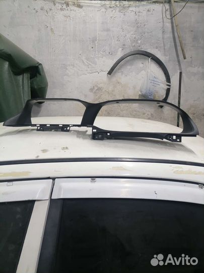 Фара левоя хонда акорд гибрит 2015 год CR 6