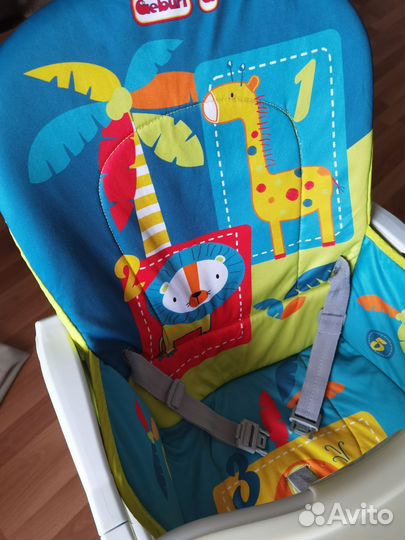 Стул для кормления