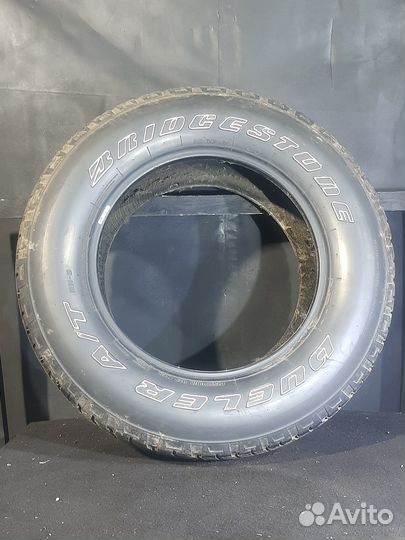 Bridgestone Dueler A/T RH-S 255/70 R18 112S