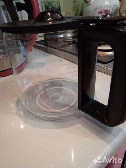 Кофемашина капельная