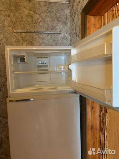 Холодильник samsung SR 558