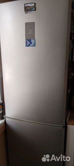 Б\у холодильник Samsung RL34SC ноуфрост