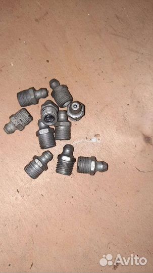 Запчасти для газ 69