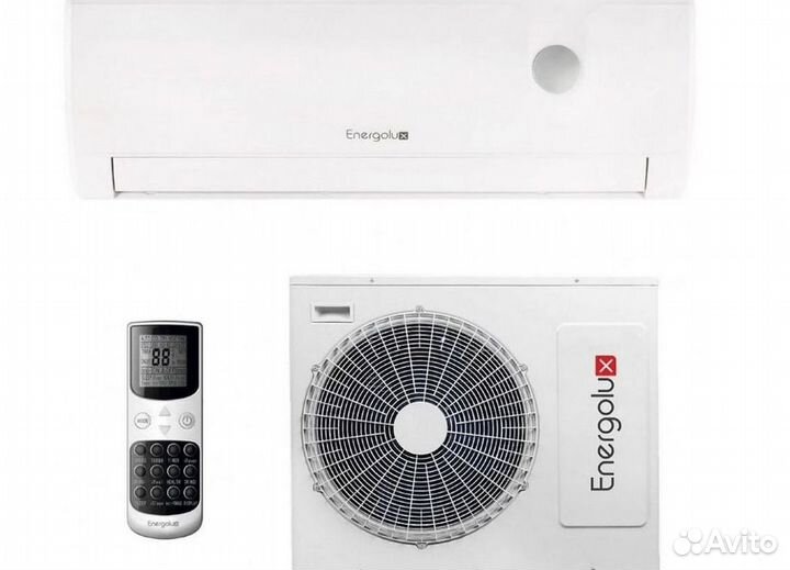 Кондиционер сплит в наличии