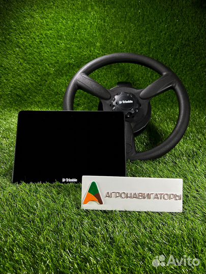 Trimble EZ-Pilot PRO устройство для подруливания