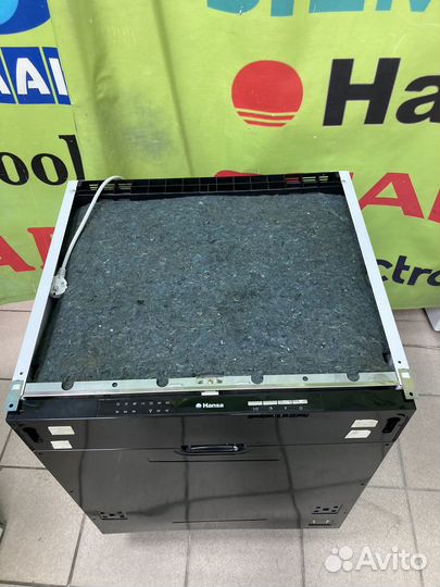 Посудомоечная машина Hansa Гарантия Доставка