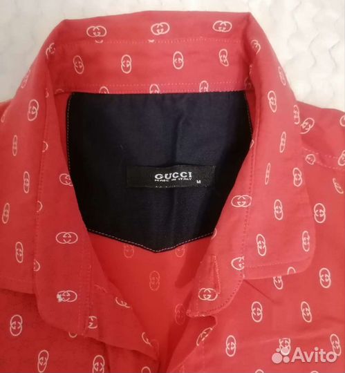 Рубашка на мальчика