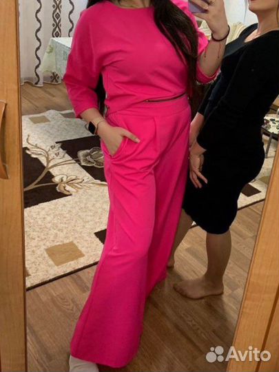 Комбинезон женский