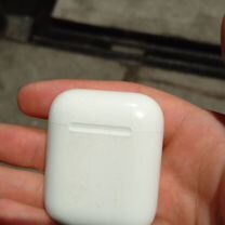 Наушники apple airpods 2