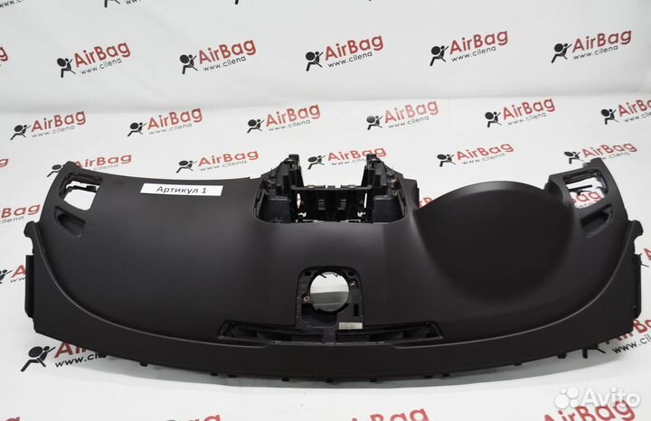 Торпедо панель Opel Insignia (2008 - 2015) арт.:01