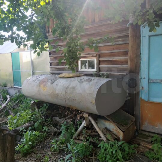 Дом 40 м² на участке 3,2 сот.