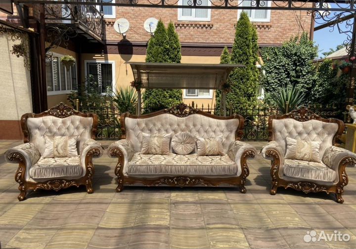 Тройка фараон