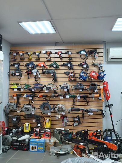 Шлифовальная Машина Phiolent vs28