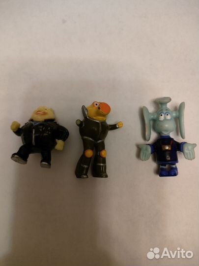 Ландрин тайна третьей планеты