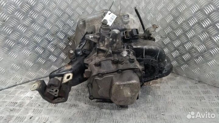 МКПП Opel Astra F 1.6