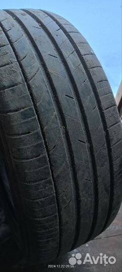 Kumho Ecowing ES31 205/55 R16 94W