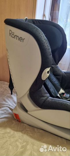 Автокресло britax romer trifix