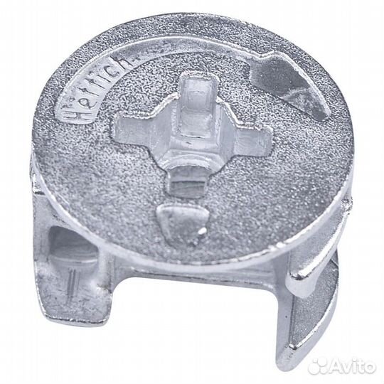 Эксцентрик Hettich Rastex 15/15 D