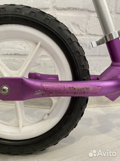 Беговел cruzee