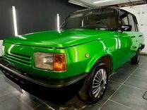 Wartburg 1.3 1.3 MT, 1990, 34 000 км, с пробегом, цена 300 000 руб.