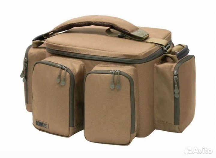 Сумки и чехлы Korda