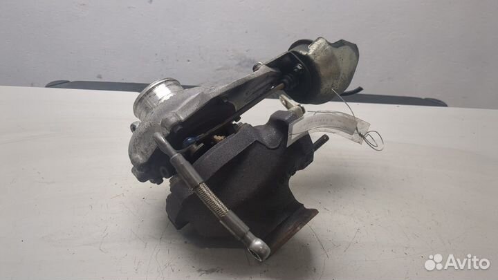 Турбина Opel Astra J, 2012