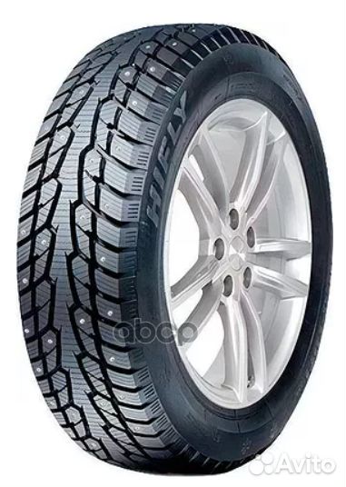 Hifly Win-Turi 215 215/65 R17