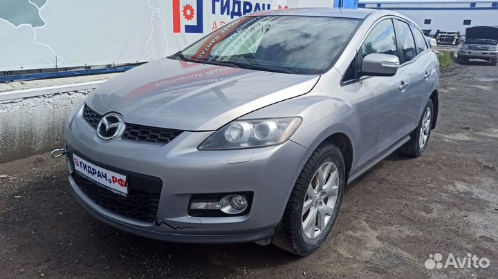 Накладка декоративная задняя правая Mazda CX-7 EG2