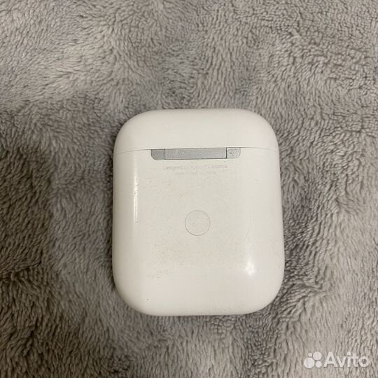 Airpods 2