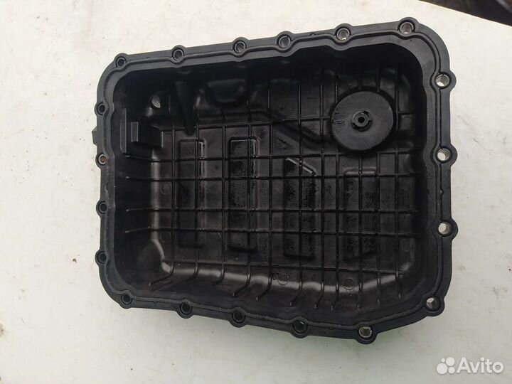 Крышка АКПП Kia ceed 2 1.6 2011-2020