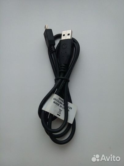 Motorola razr V3 (гарнитура комплект)