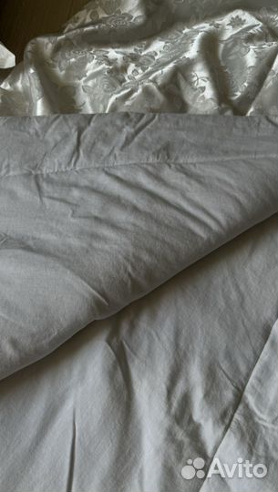 Конверт на выписку летний