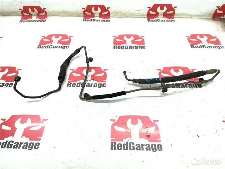 Шланг гидроусилителя руля Toyota Lite Ace CR27 2C