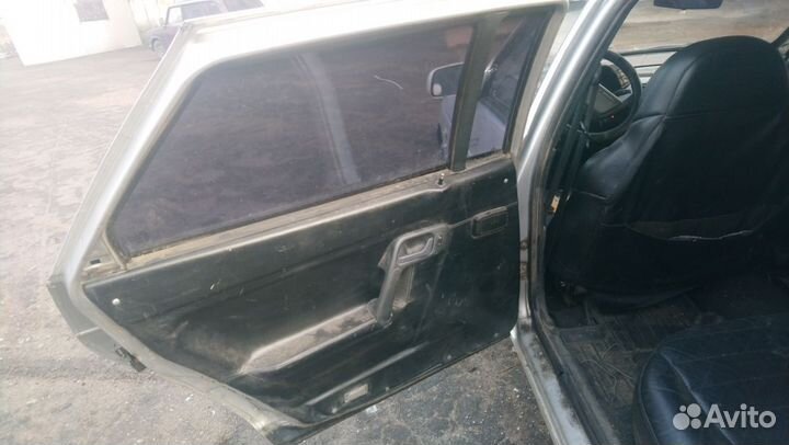 ВАЗ 2110 1.5 МТ, 2003, 100 000 км