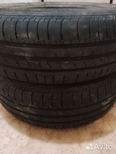 Hankook Kinergy Eco 185/65 R15