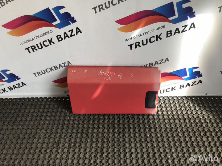 0082196 Накладка кабины правая Daf 85, Daf CF
