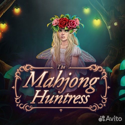 Nintendo: The Mahjong Huntress