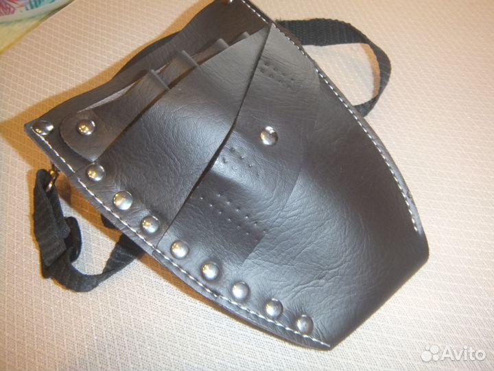 Сумка для парикмахерских инструментов