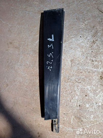 Накладка двери задний на Jaguar s-type