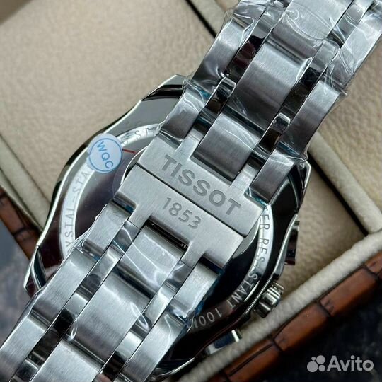 Tissot Couturier с апз