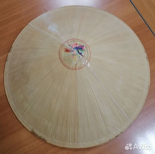 Вьетнамская шляпа Нон Ла