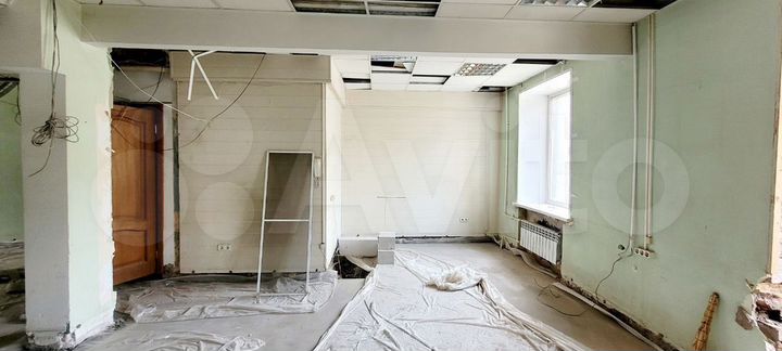 Свободного назначения, 86.6 м²