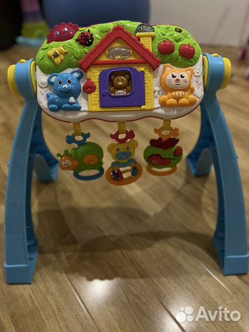 Игровой центр