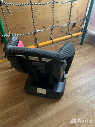 Автокресло