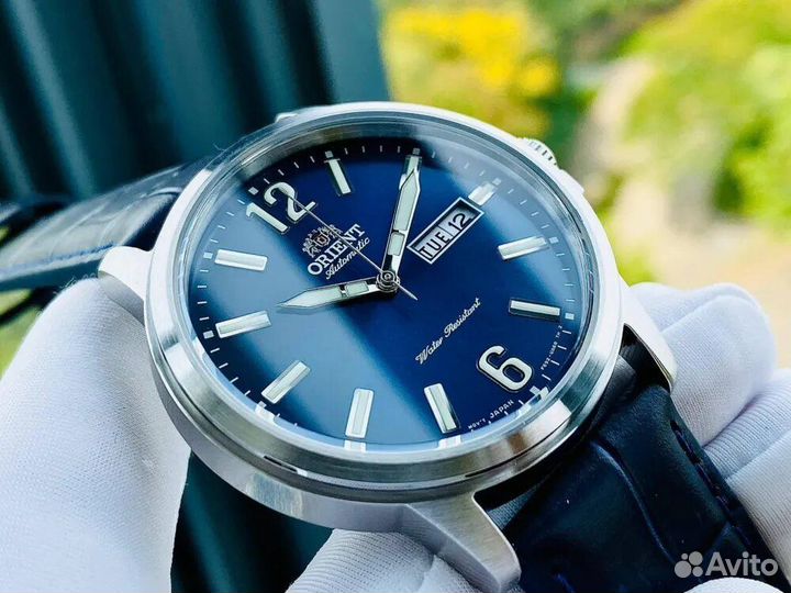 Orient Automatic RA-AA0C05L19B