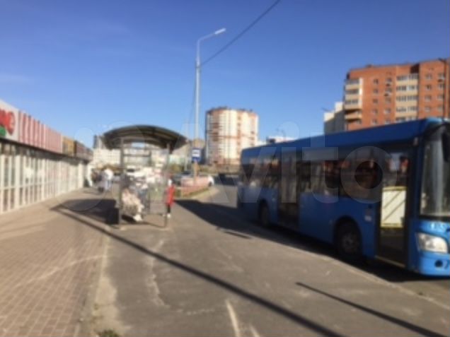 Свободного назначения, 69 м²