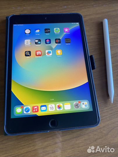 iPad mini 5 64gb wifi
