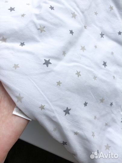 Кокон спальный конверт